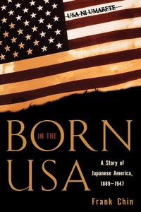 Produktbild: Born in the USA