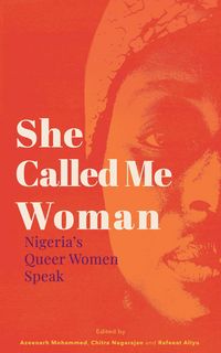 Produktbild: She Called Me Woman