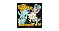 Produktbild: Please Destroy the Internet
