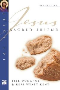 Produktbild: Jesus 101: Sacred Friend