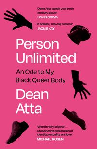 Produktbild: Person Unlimited