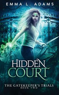 Produktbild: Hidden Court