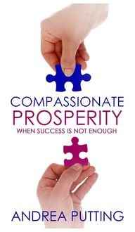 Produktbild: Compassionate Prosperity