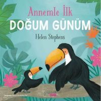 Produktbild: Annemle Ilk Dogum G&uuml;n&uuml;m