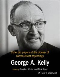Produktbild: Collected Papers of the Pioneer of Constructivist Psychology