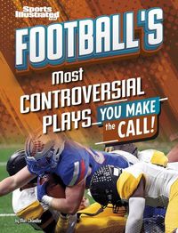Produktbild: Football's Most Controversial Plays
