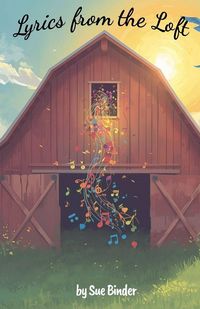 Produktbild: Lyrics from the Loft