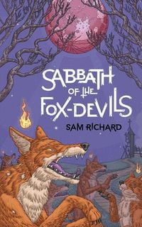 Produktbild: Sabbath of the Fox-Devils