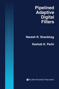 Produktbild: Pipelined Adaptive Digital Filters