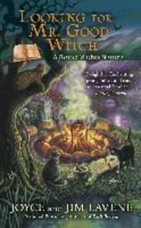 Produktbild: Looking for Mr. Good Witch