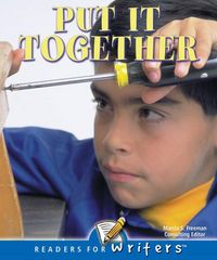 Produktbild: Put It Together