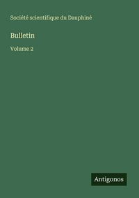 Produktbild: Bulletin