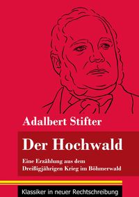 Produktbild: Der Hochwald