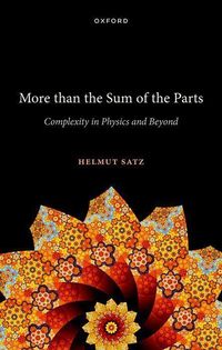 Produktbild: More Than the Sum of the Parts