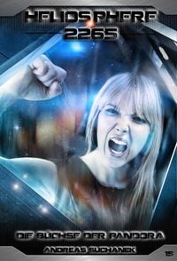 Bild vom Artikel Heliosphere 2265 - Band 15: Die Büchse der Pandora (Science Fiction) vom Autor Andreas Suchanek
