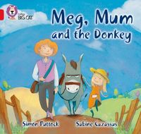Produktbild: Puttock, S: Meg, Mum and the Donkey
