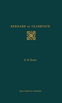Produktbild: Bernard of Clairvaux