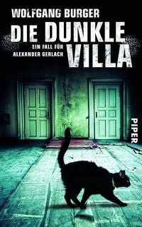 Produktbild: Die dunkle Villa
