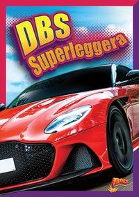 Produktbild: DBS Superleggera