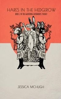 Produktbild: Hares in the Hedgerow