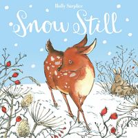 Produktbild: Snow Still