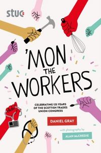 Produktbild: 'Mon the Workers