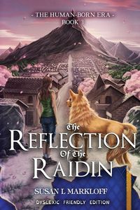 Produktbild: The Reflection of the Raidin