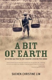 Produktbild: Suchen, C: A Bit of Earth