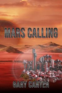 Produktbild: Mars Calling