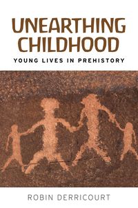 Produktbild: Unearthing childhood
