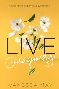 Produktbild: Live Courageously