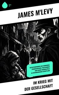 Produktbild: Im Krieg mit der Gesellschaft