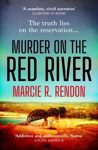Produktbild: Murder on the Red River