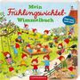 Produktbild: gebundene Ausgabe