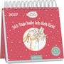 Produktbild: Kalender