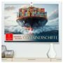 Produktbild: DIN A2 Premium
