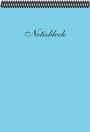 Produktbild: Himmelblau