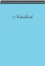 Produktbild: Himmelblau