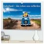 Produktbild: DIN A2 Premium