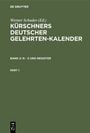 Produktbild: gebundene Ausgabe
