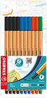Produktbild: Bunt