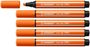 Produktbild: Orangerot