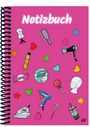 Produktbild: Pink