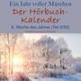 Produktbild: H&ouml;rbuch-Download