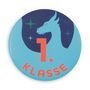 Produktbild: Blau