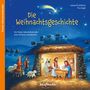 Produktbild: Geheftet