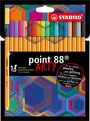 Produktbild: 18er Set