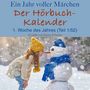 Produktbild: H&ouml;rbuch-Download