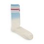 Produktbild: Offwhite / Hellblau