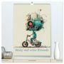 Produktbild: DIN A2 Premium